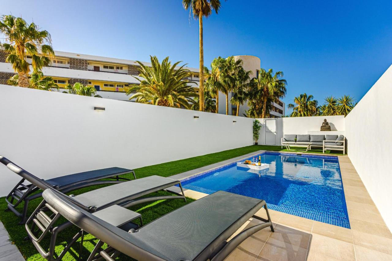 הוילה קיאו סלבאחה Chill Out House מראה חיצוני תמונה