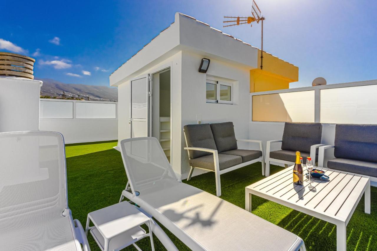 הוילה קיאו סלבאחה Chill Out House מראה חיצוני תמונה