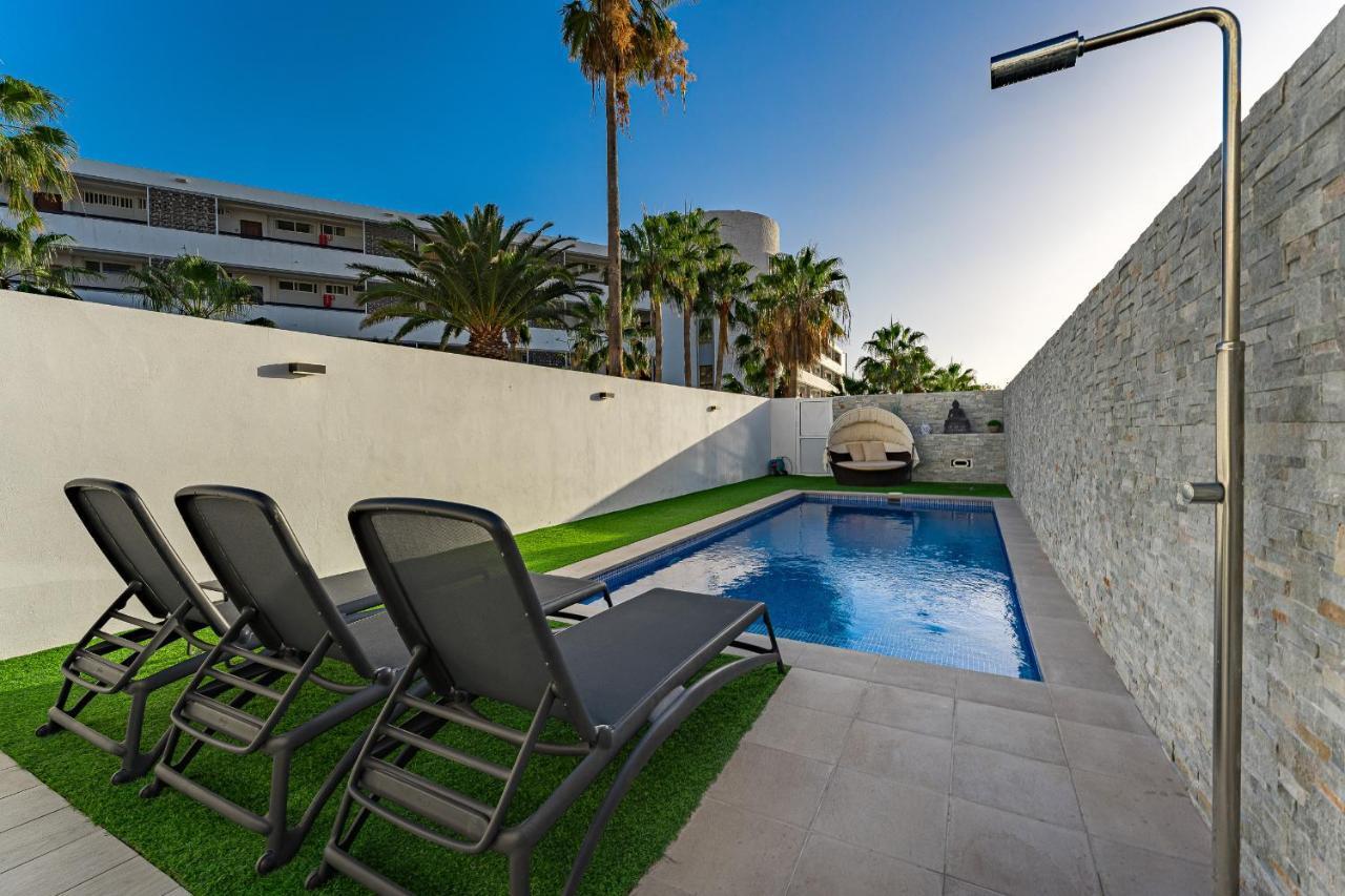 הוילה קיאו סלבאחה Chill Out House מראה חיצוני תמונה