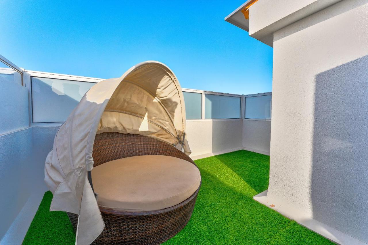 הוילה קיאו סלבאחה Chill Out House מראה חיצוני תמונה