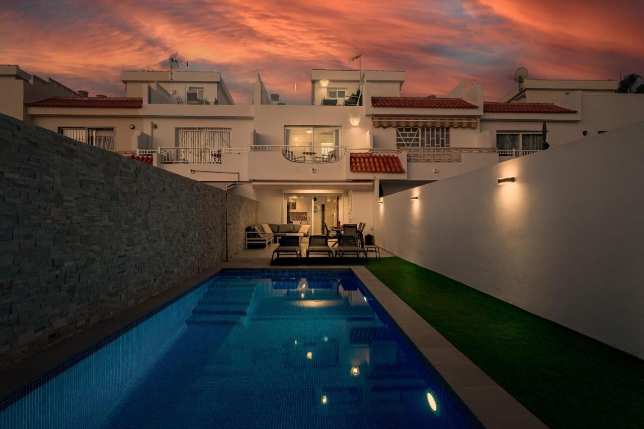 הוילה קיאו סלבאחה Chill Out House מראה חיצוני תמונה