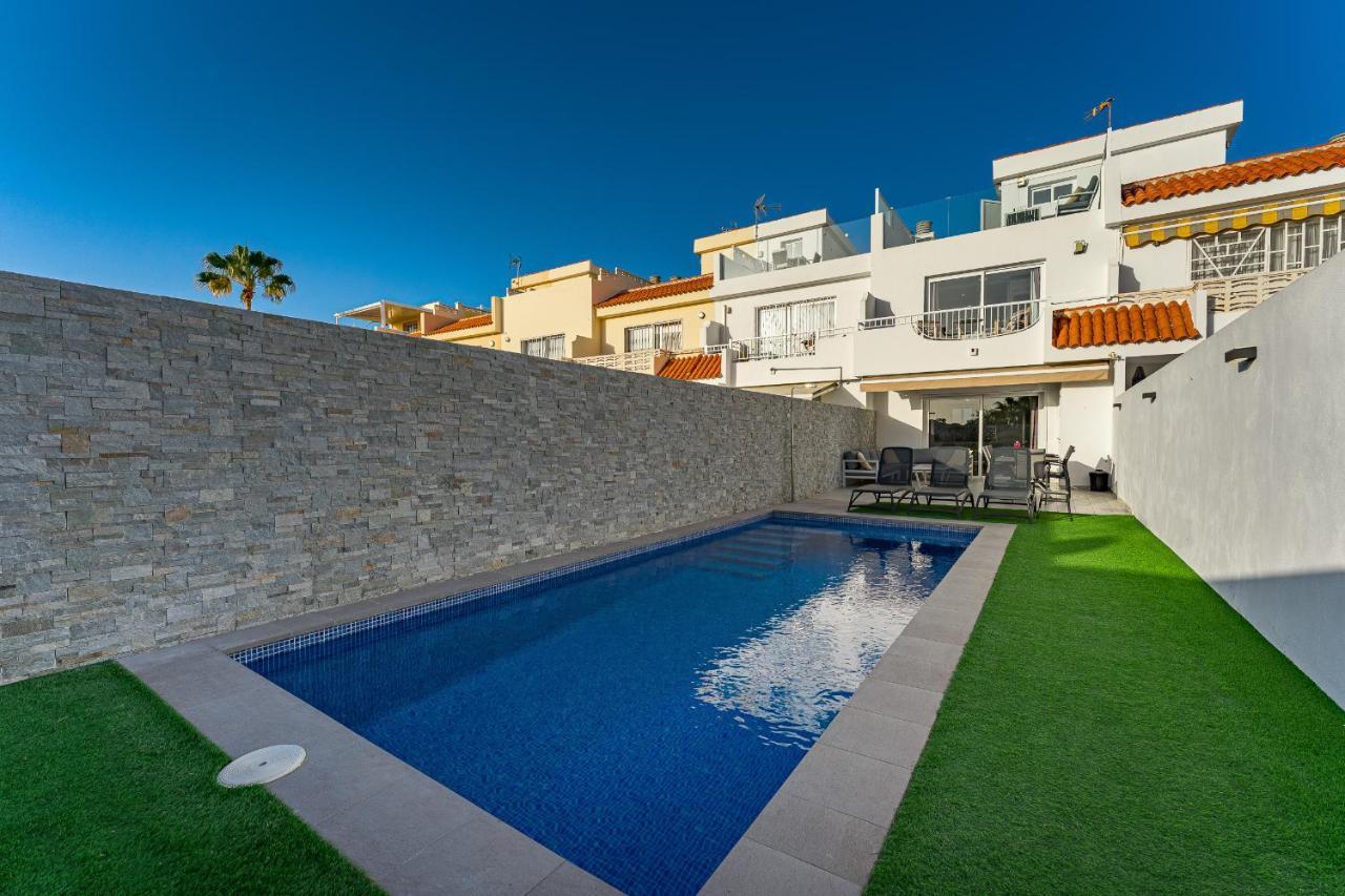 הוילה קיאו סלבאחה Chill Out House מראה חיצוני תמונה