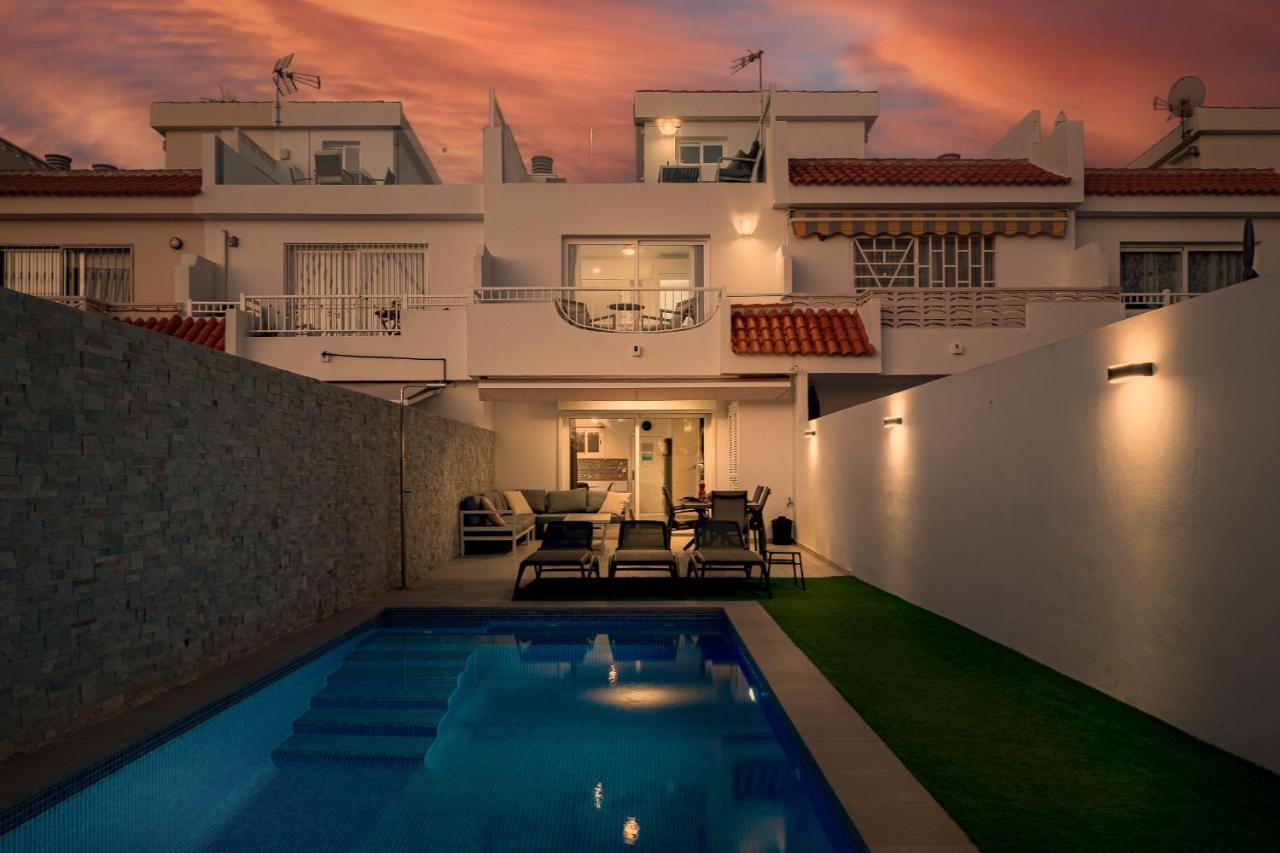 הוילה קיאו סלבאחה Chill Out House מראה חיצוני תמונה