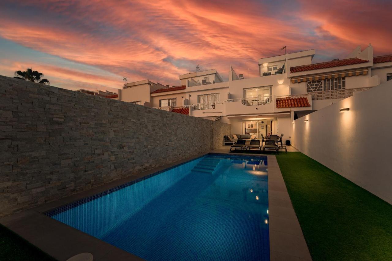 הוילה קיאו סלבאחה Chill Out House מראה חיצוני תמונה