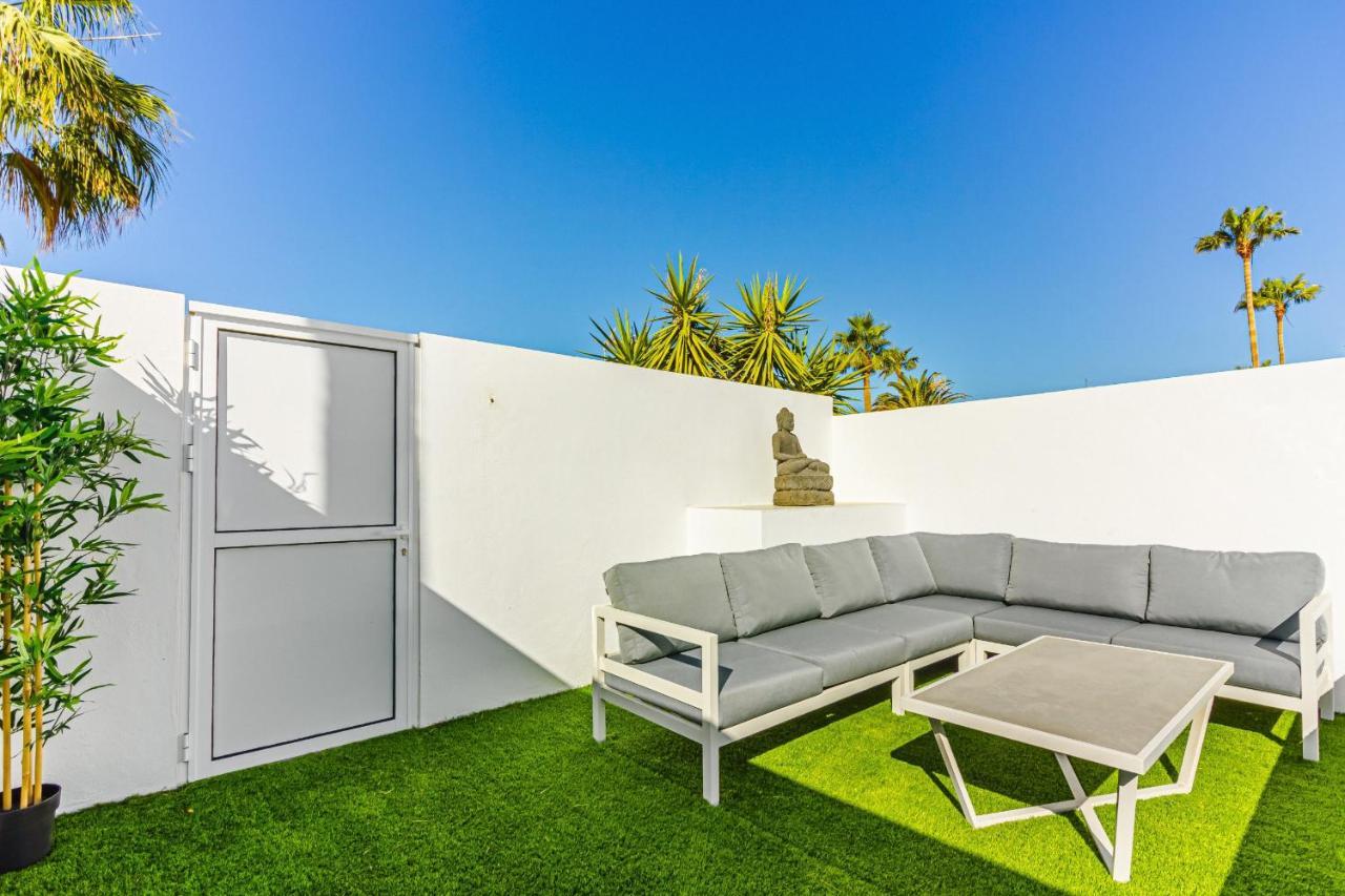 הוילה קיאו סלבאחה Chill Out House מראה חיצוני תמונה