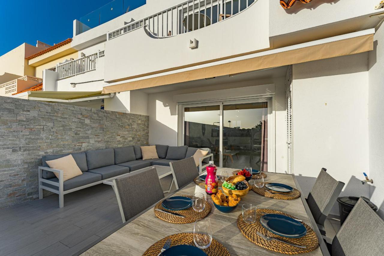 הוילה קיאו סלבאחה Chill Out House מראה חיצוני תמונה