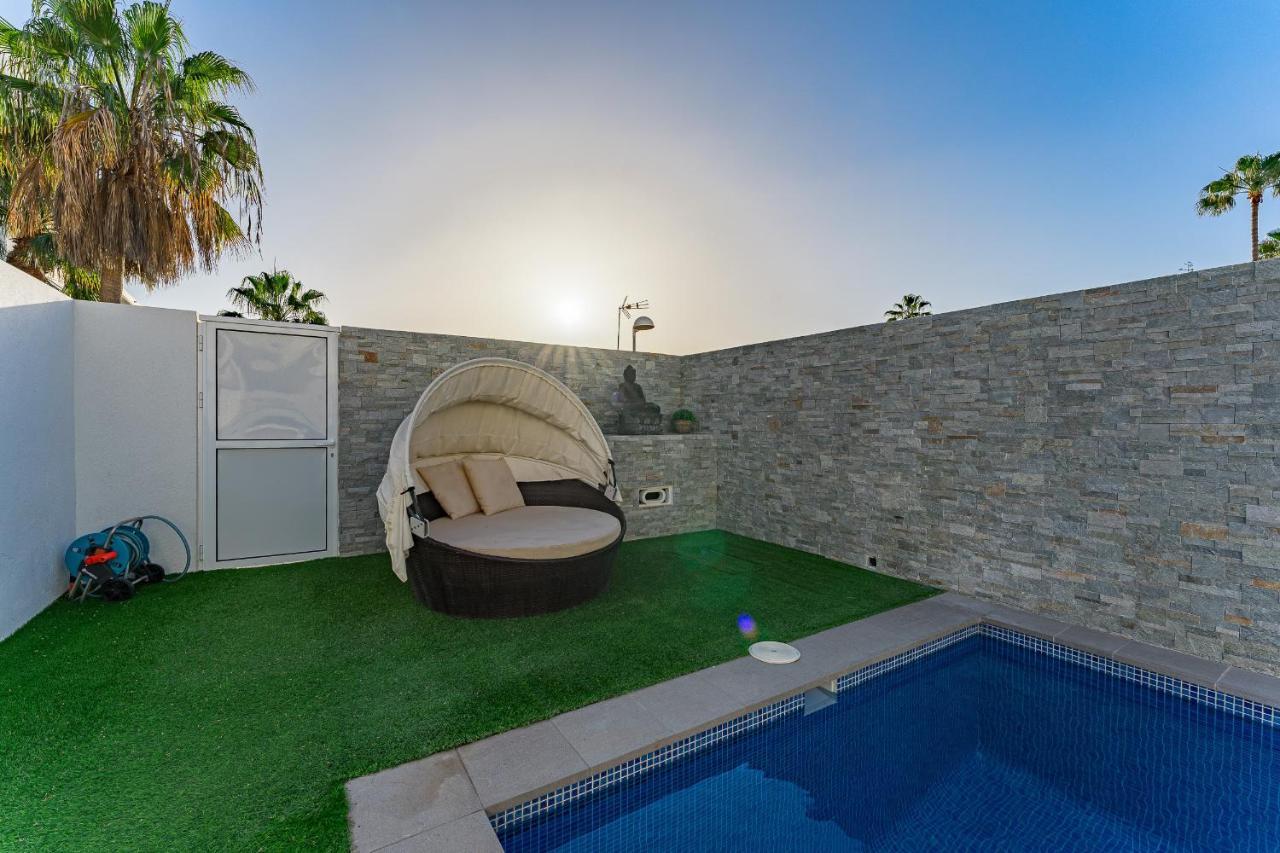 הוילה קיאו סלבאחה Chill Out House מראה חיצוני תמונה